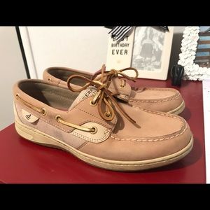 Women’s Sperry Bluefish Boat Shoe